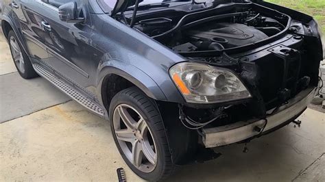 Front thrust elements - "partially load-bearing" as they If your car is lowered to one of the sides, then the air suspension is not airtight, you can move but you need to turn off the pneumatic compressor by pulling out the fuse. . How to turn off air suspension on mercedes gl550